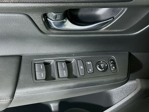 Used 2026 Honda CR-V Sport image 14