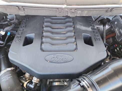 Certified 2022 Ford F150 XLT w/ Equipment Group 302A High AWD/4WD image 18