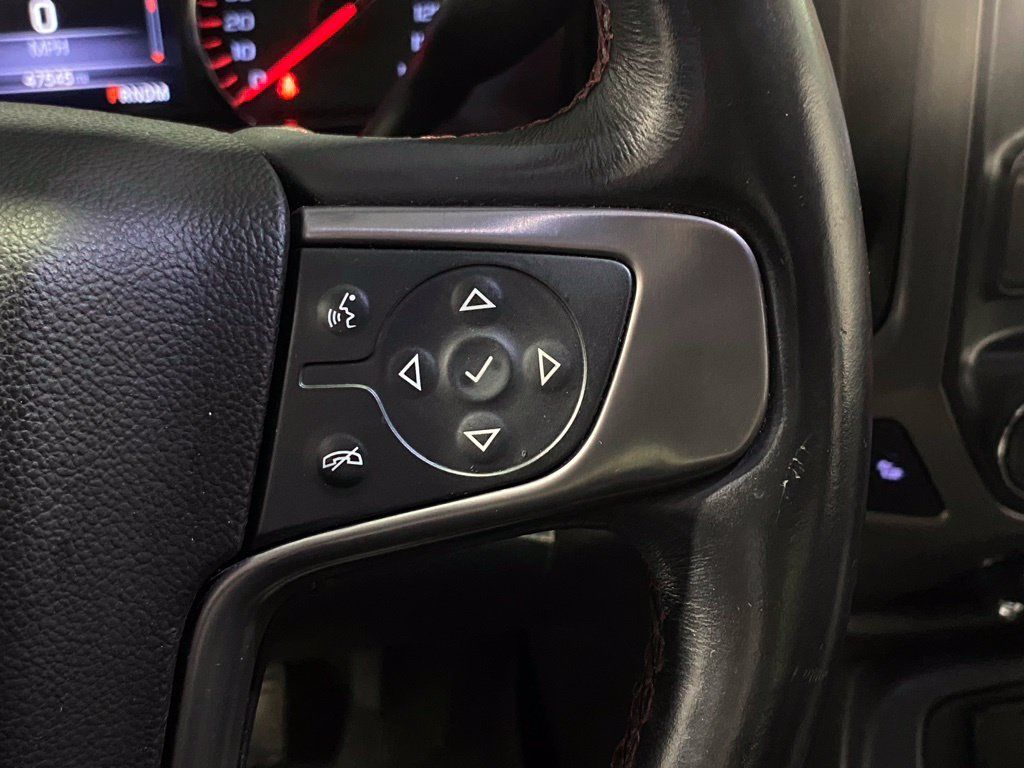 Used 2014 GMC Sierra 1500 SLT w/ All-Terrain Package AWD/4WD image 31