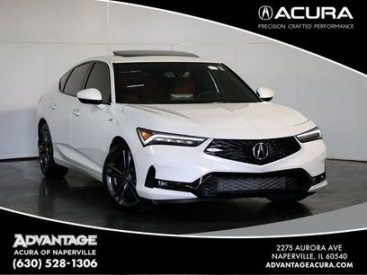 Certified 2023 Acura Integra A-Spec