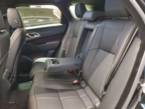 Used 2026 Land Rover Range Rover Velar Dynamic SE image 10