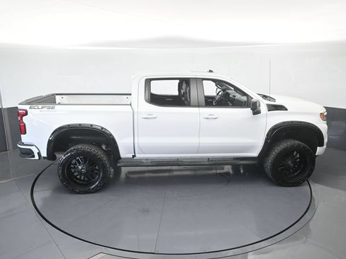 Used 2022 Chevrolet Silverado 1500 RST w/ All Star Edition Plus AWD/4WD image 58