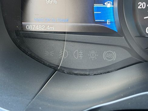 Used 2016 Ford Edge Titanium w/ Technology Package AWD/4WD image 30