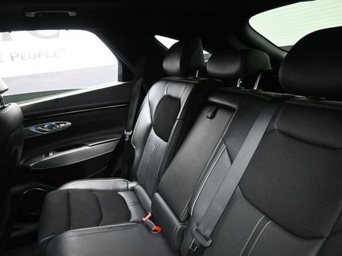 Used 2023 Genesis GV70 2.5T w/ Sport Prestige Package AWD/4WD image 21