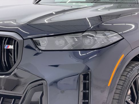 New 2026 BMW X5 M60i AWD/4WD image 11