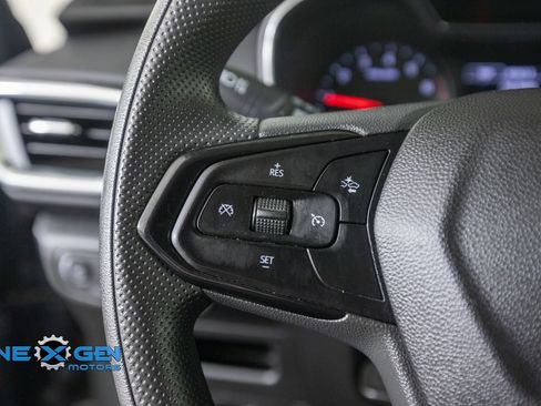 Used 2023 Chevrolet TrailBlazer LT w/ Convenience Package AWD/4WD image 16