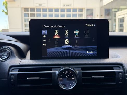 Used 2023 Lexus IS 350 F Sport w/ Handling Package image 26