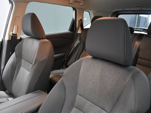 New 2026 Nissan Rogue SV image 16