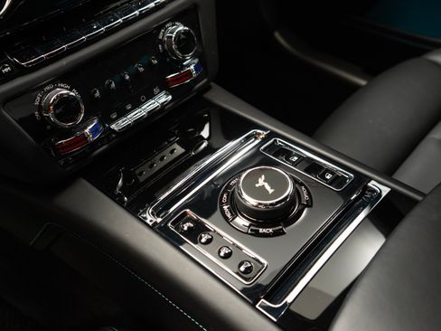 Used 2022 Rolls-Royce Ghost w/ Ghost Package AWD/4WD image 29