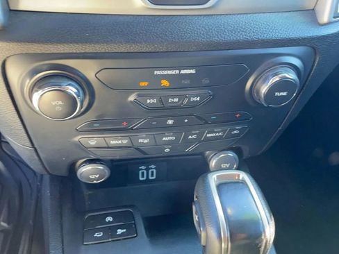 Used 2020 Ford Ranger XLT w/ Equipment Group 301A Mid RWD image 12