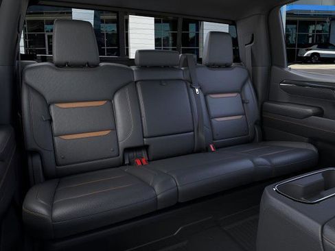 New 2026 GMC Sierra 1500 AT4 AWD/4WD image 17