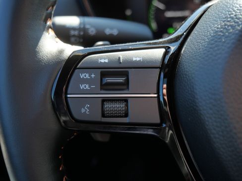 Used 2026 Honda CR-V Sport Touring image 27