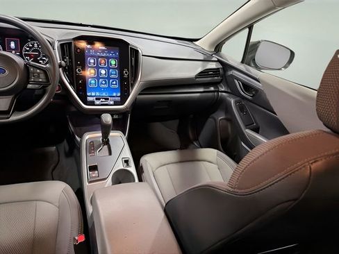Used 2024 Subaru Crosstrek 2.0i Premium w/ Crosstrek Mirror Package image 24