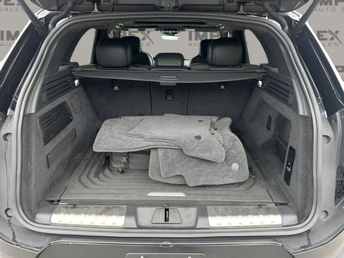 Used 2023 Land Rover Range Rover Sport First Edition image 29