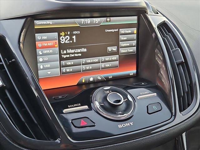 Used 2014 Ford Escape Titanium FWD image 15