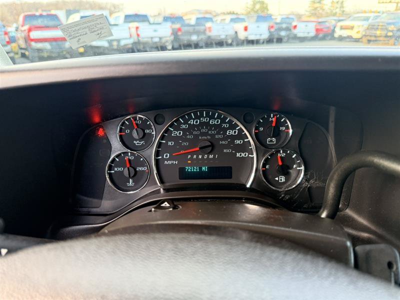 Used 2019 GMC Savana 2500 w/ Driver Convenience Package RWD image 21