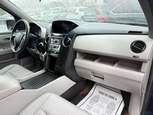 Used 2013 Honda Pilot EX image 35