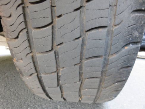 Used 2014 Mercedes-Benz ML 350 4MATIC image 37