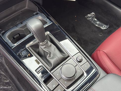 New 2025 MAZDA CX-30 AWD 2.5 S w/ Preferred Package image 16