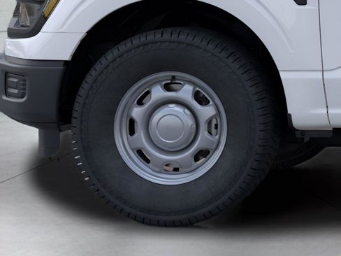 New 2026 Ford F150 XL RWD image 20