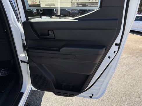 New 2026 Toyota Tacoma SR5 RWD image 16