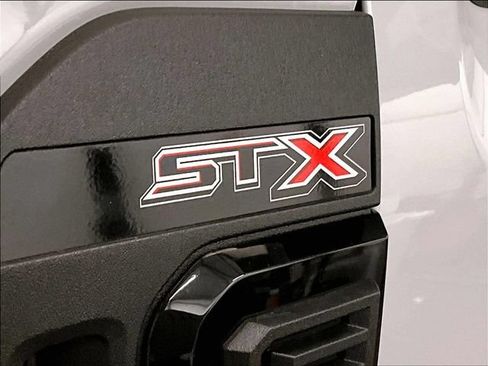 Used 2026 Ford F250 XL w/ STX Appearance Package AWD/4WD image 12