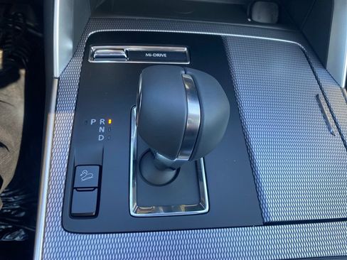 New 2026 MAZDA CX-90 3.3 Turbo w/ Premium Sport Pkg AWD/4WD image 13