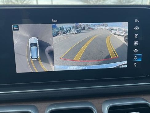 Used 2022 Mercedes-Benz GLE 350 4MATIC image 18