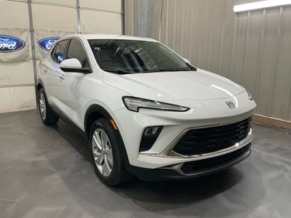 Used 2024 Buick Encore GX Preferred