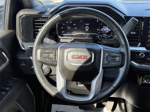 Used 2023 GMC Sierra 1500 Elevation image 26