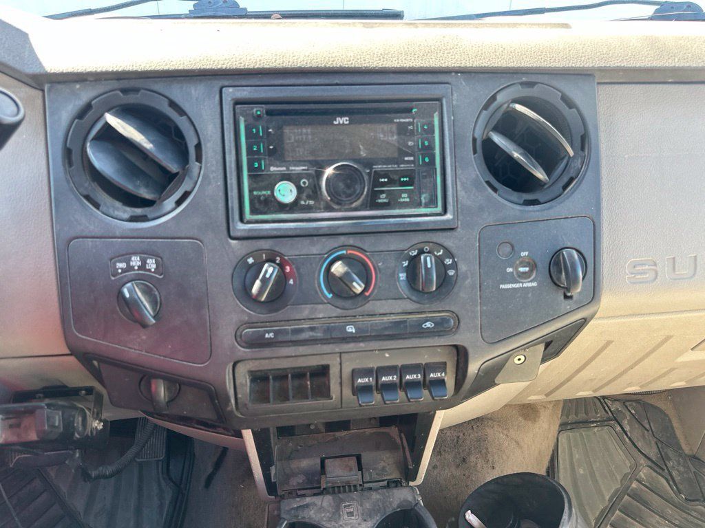Used 2009 Ford F350 XL AWD/4WD image 31