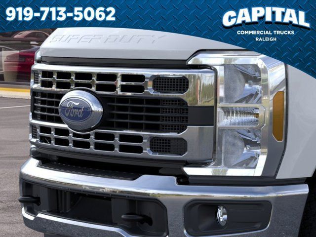 New 2026 Ford F350 XLT w/ Snow Plow/Camper Package AWD/4WD image 19