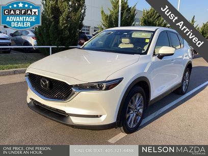 Used 2019 MAZDA CX-5 Grand Touring