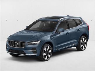 Used 2023 Volvo XC60 T8 Plus video 1