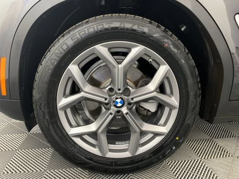 Used 2024 BMW X3 sDrive30i w/ Premium Package RWD image 11