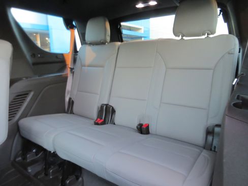 Used 2023 Chevrolet Tahoe LT image 12