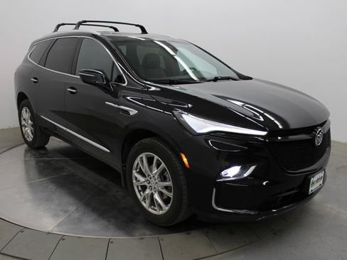Used 2024 Buick Enclave Essence w/ Experience Buick Package AWD/4WD image 66