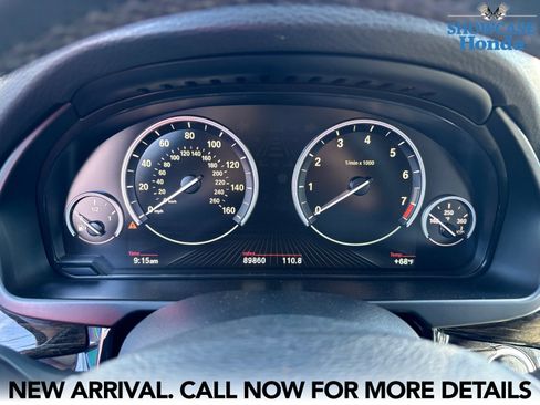 Used 2016 BMW X5 xDrive35i image 14