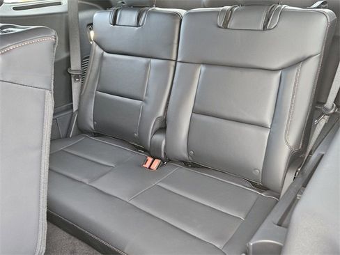 New 2026 Ford Explorer ST-Line image 15