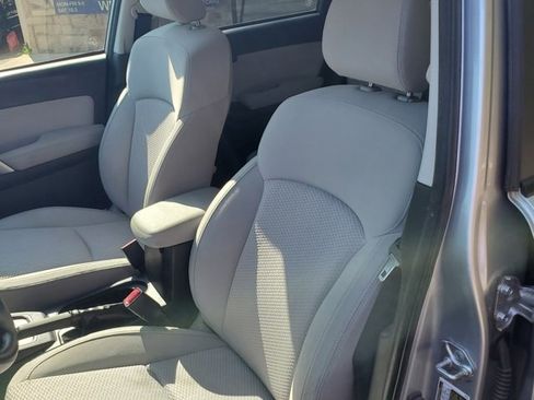 Used 2015 Subaru Forester 2.5i Premium w/ All-Weather Package image 19