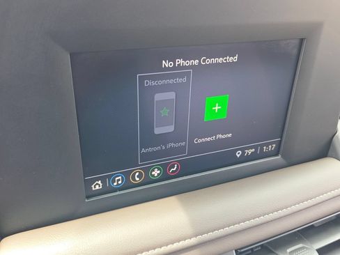 Certified 2024 Chevrolet Tahoe LS RWD image 21