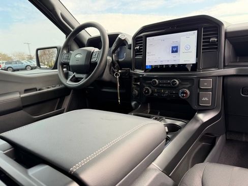 New 2026 Ford F150 STX w/ F-150 LOBO Package image 11