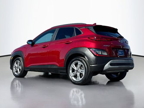 Certified 2023 Hyundai Kona SEL w/ Cargo Package image 14