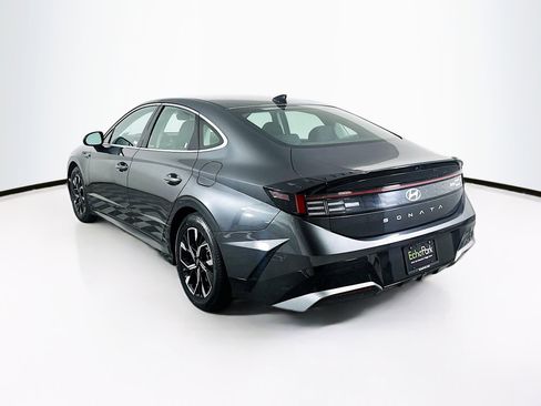 Used 2025 Hyundai Sonata SEL image 5