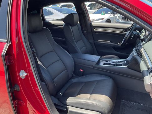 Used 2022 Honda Accord Sport image 21