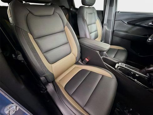 Used 2022 Chevrolet TrailBlazer ACTIV AWD/4WD image 26