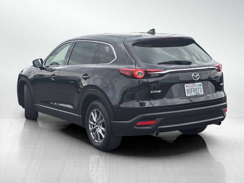 Used 2018 MAZDA CX-9 Touring w/ Touring Premium Package FWD image 8