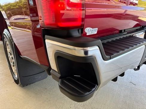 Used 2025 Ford F250 XL w/ F-250 >10K GVWR Package AWD/4WD image 30