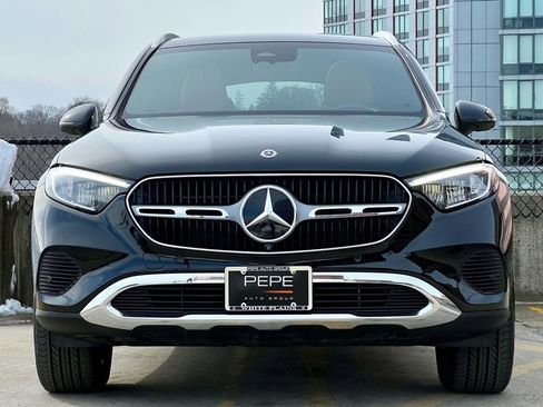 Certified 2023 Mercedes-Benz GLC 300 4MATIC image 3
