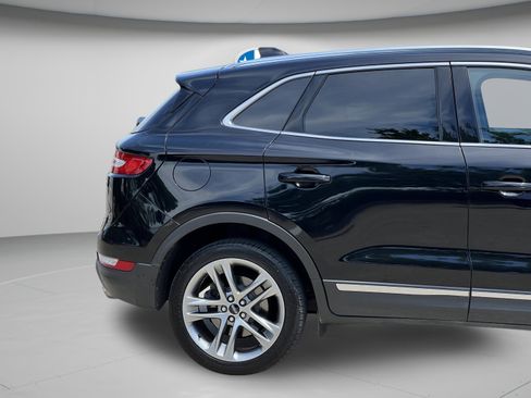 Used 2018 Lincoln MKC Reserve w/ Lincoln MKC Climate Package AWD/4WD image 27